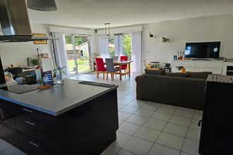 achat maison rauzan 33420