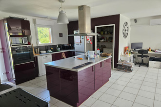 achat maison rauzan 33420