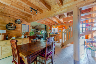 achat maison rauzan 33420