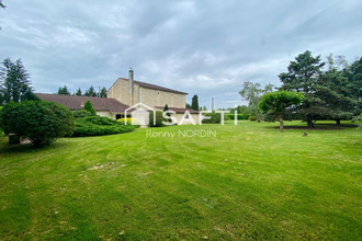 achat maison rauzan 33420