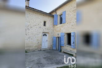 achat maison rauzan 33420