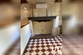 achat maison rauzan 33420