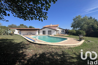 achat maison rauzan 33420