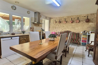 achat maison rauzan 33420