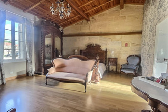 achat maison rauzan 33420