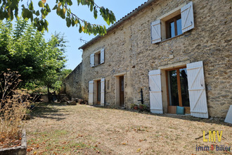 achat maison rauzan 33420