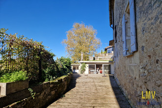 achat maison rauzan 33420