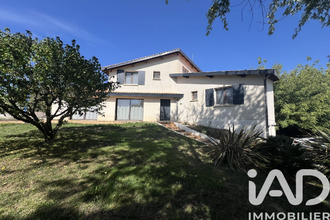 achat maison rauzan 33420