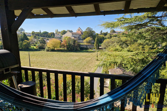 achat maison rauzan 33420