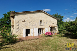 achat maison rauzan 33420