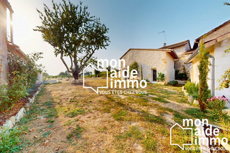 achat maison rauzan 33420