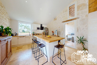 achat maison rauzan 33420