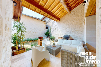 achat maison rauzan 33420