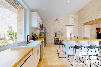 achat maison rauzan 33420