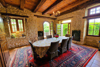 achat maison rauzan 33420