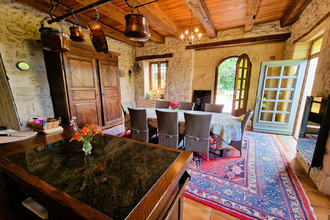 achat maison rauzan 33420