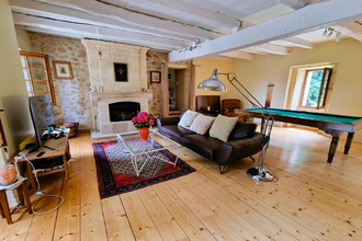 achat maison rauzan 33420