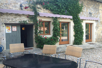 achat maison rauzan 33420