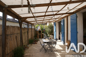 achat maison rauzan 33420