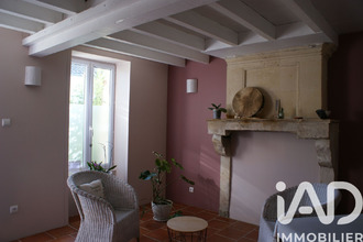 achat maison rauzan 33420