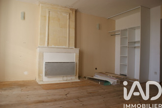 achat maison rauzan 33420