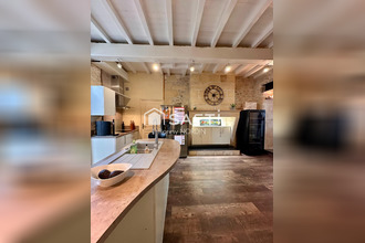 achat maison rauzan 33420