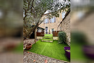 achat maison rauzan 33420