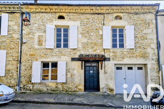 achat maison rauzan 33420