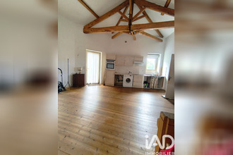 achat maison rauzan 33420