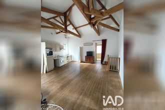 achat maison rauzan 33420