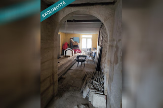 achat maison rauzan 33420