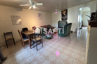 achat maison raveau 58400