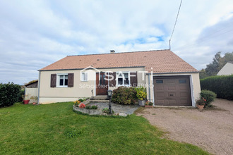 achat maison raveau 58400
