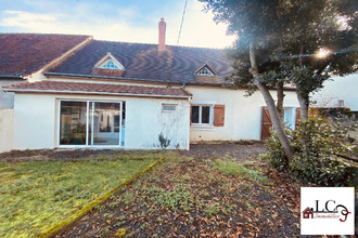 achat maison raveau 58400