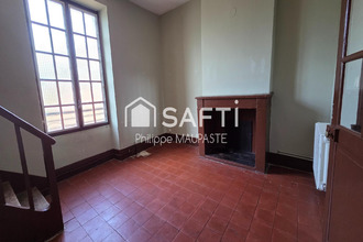 achat maison raveau 58400