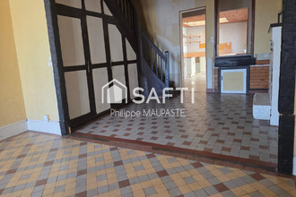 achat maison raveau 58400