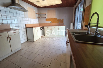 achat maison raveau 58400