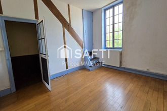 achat maison raveau 58400