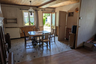 achat maison raveau 58400