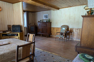 achat maison raveau 58400