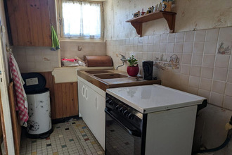 achat maison raveau 58400