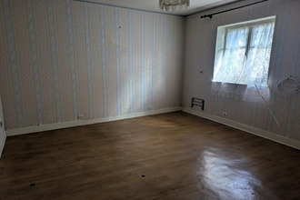 achat maison raveau 58400