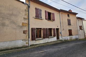 achat maison ravel 63190