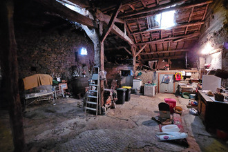 achat maison ravel 63190