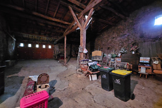 achat maison ravel 63190