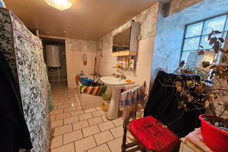 achat maison ravel 63190