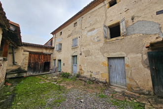 achat maison ravel 63190