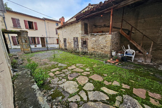 achat maison ravel 63190