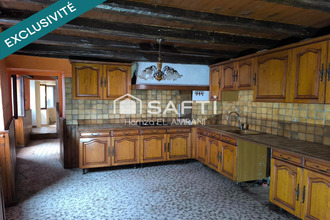 achat maison ravel 63190
