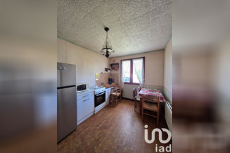 achat maison ravenel 60130